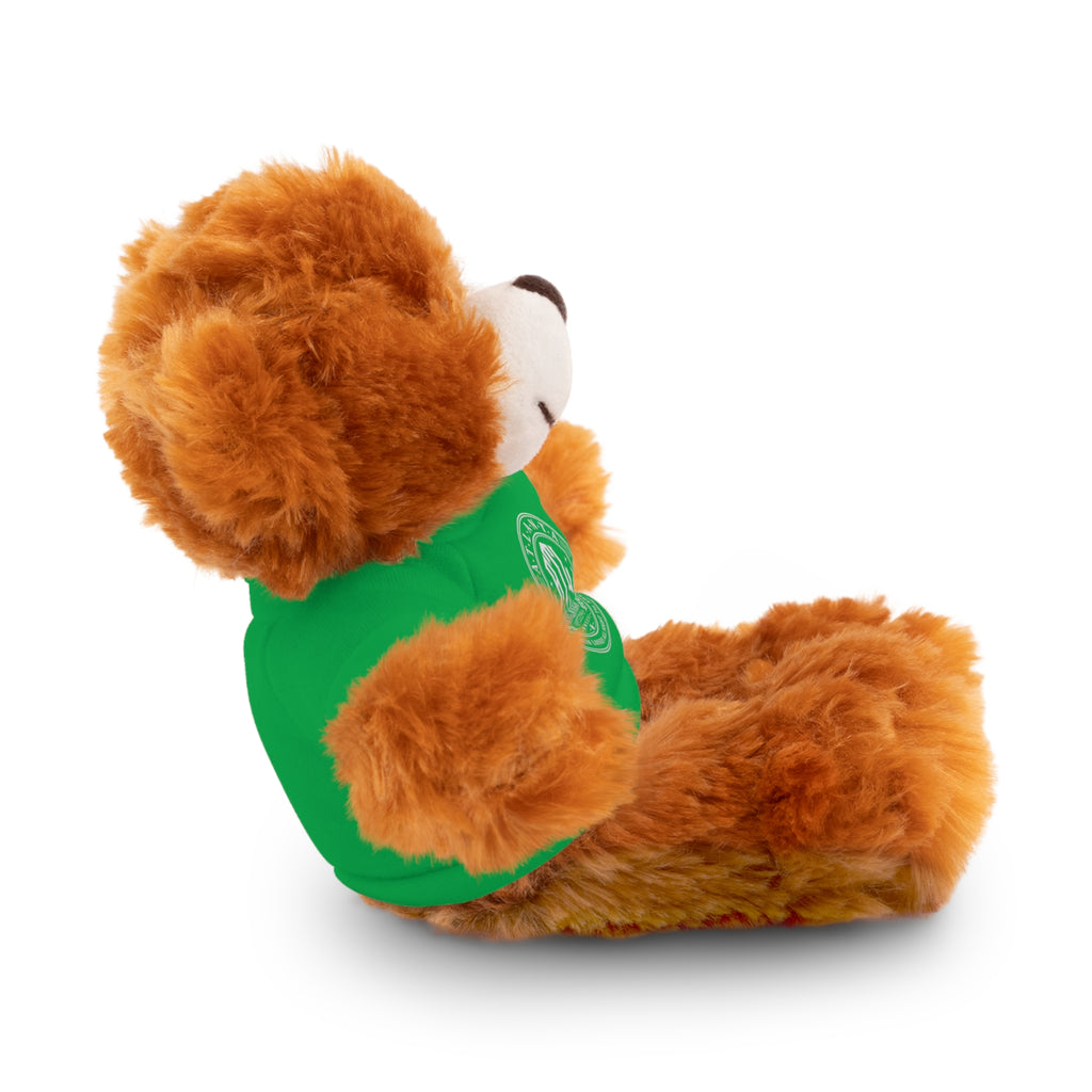 Ain’t Taking Losses Plush