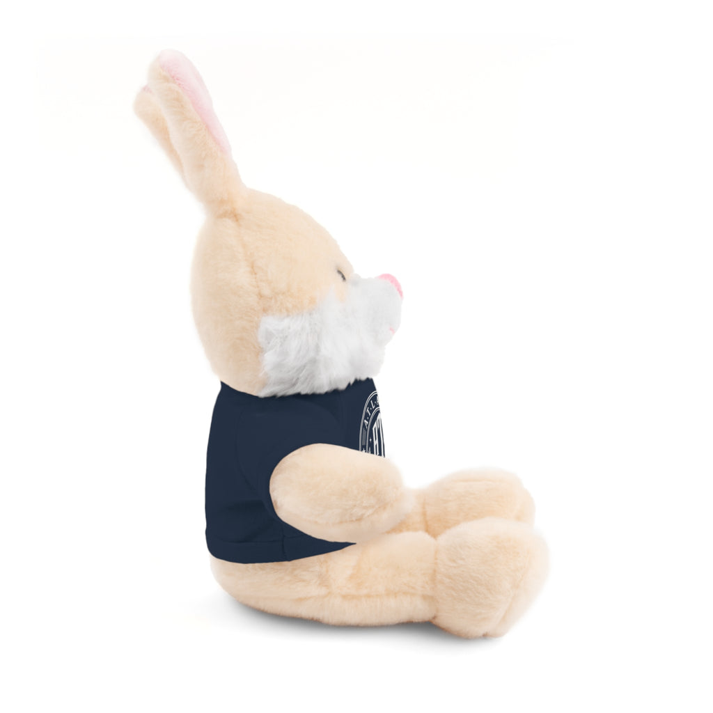 Ain’t Taking Losses Plush