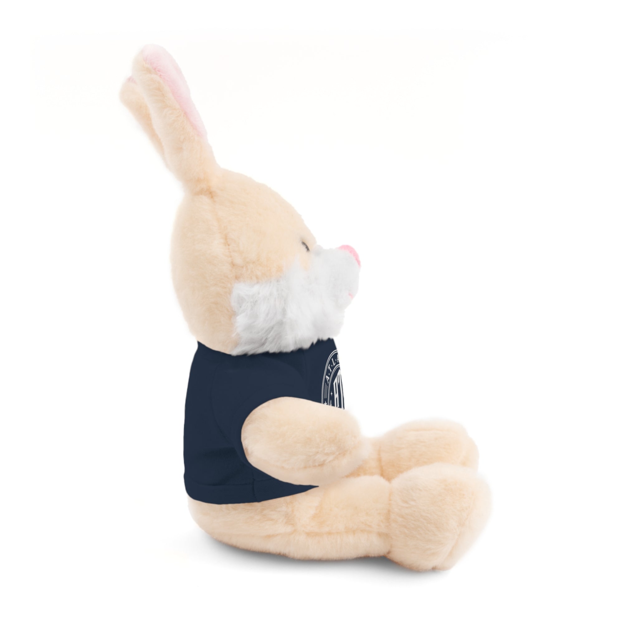 Ain’t Taking Losses Plush