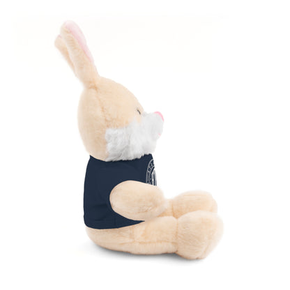 Ain’t Taking Losses Plush