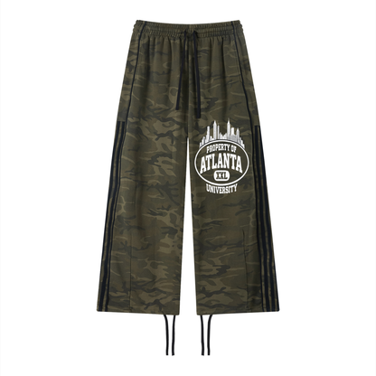 Ain’t Taking Losses “Atlanta University” Camo