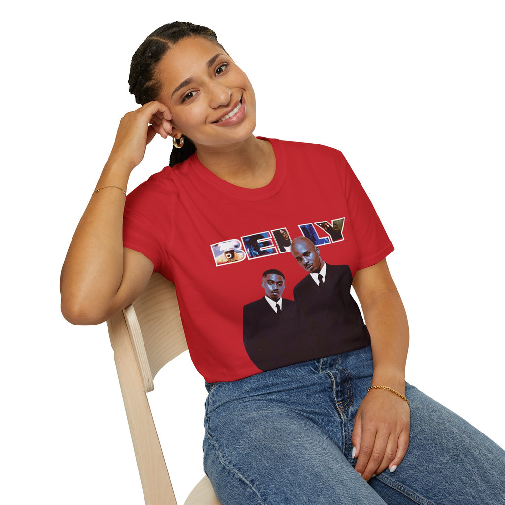 BELLY Tee