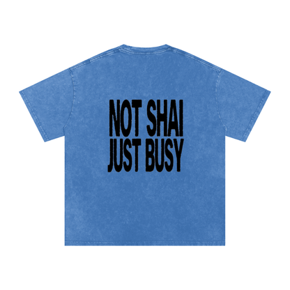 Ain’t Taking Losses “Not Shai Just Busy” Tee