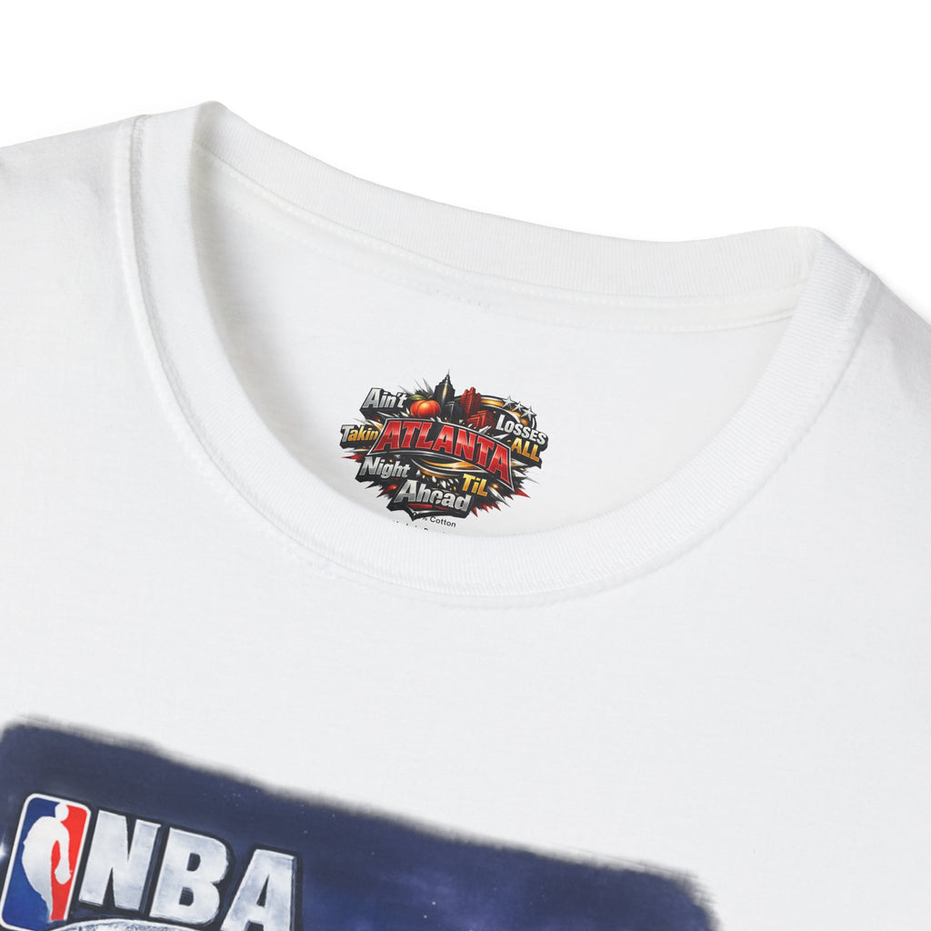 Ain’t Taking Losses “Hall Of Fame Hustler” Tee
