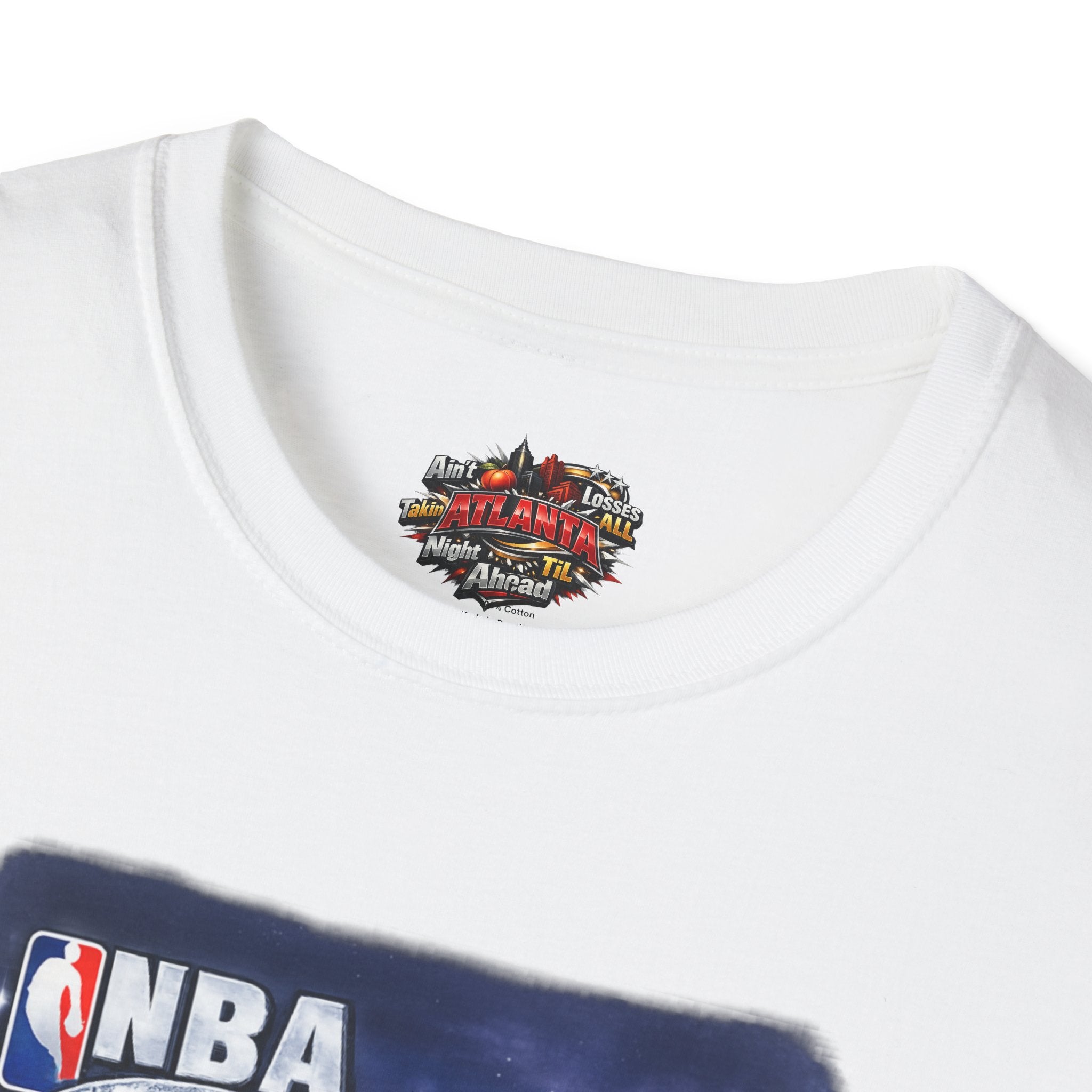 Ain’t Taking Losses “Hall Of Fame Hustler” Tee