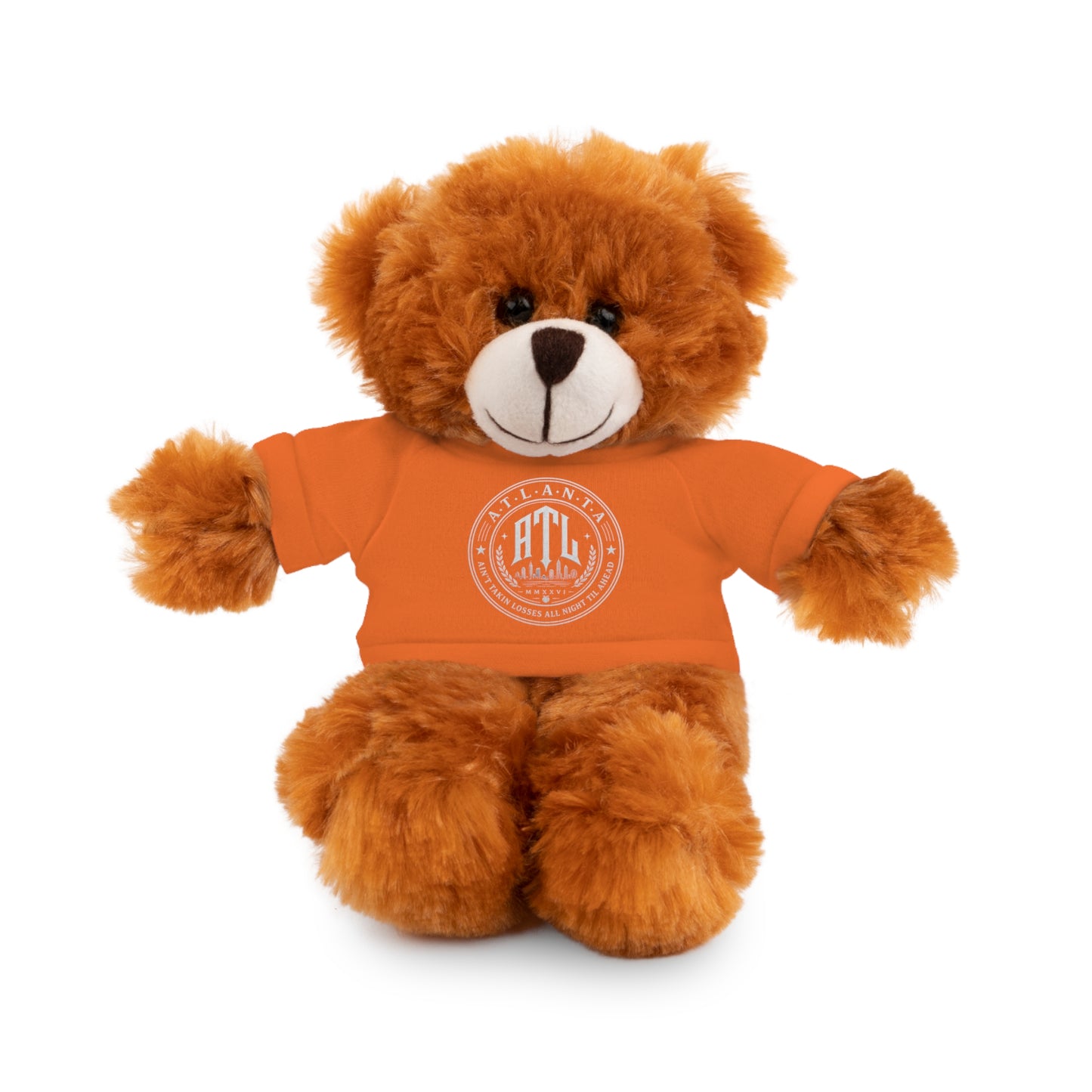 Ain’t Taking Losses Plush