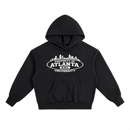 Ain’t Taking Losses “Atlanta University — Tribal Edition” Hoodie