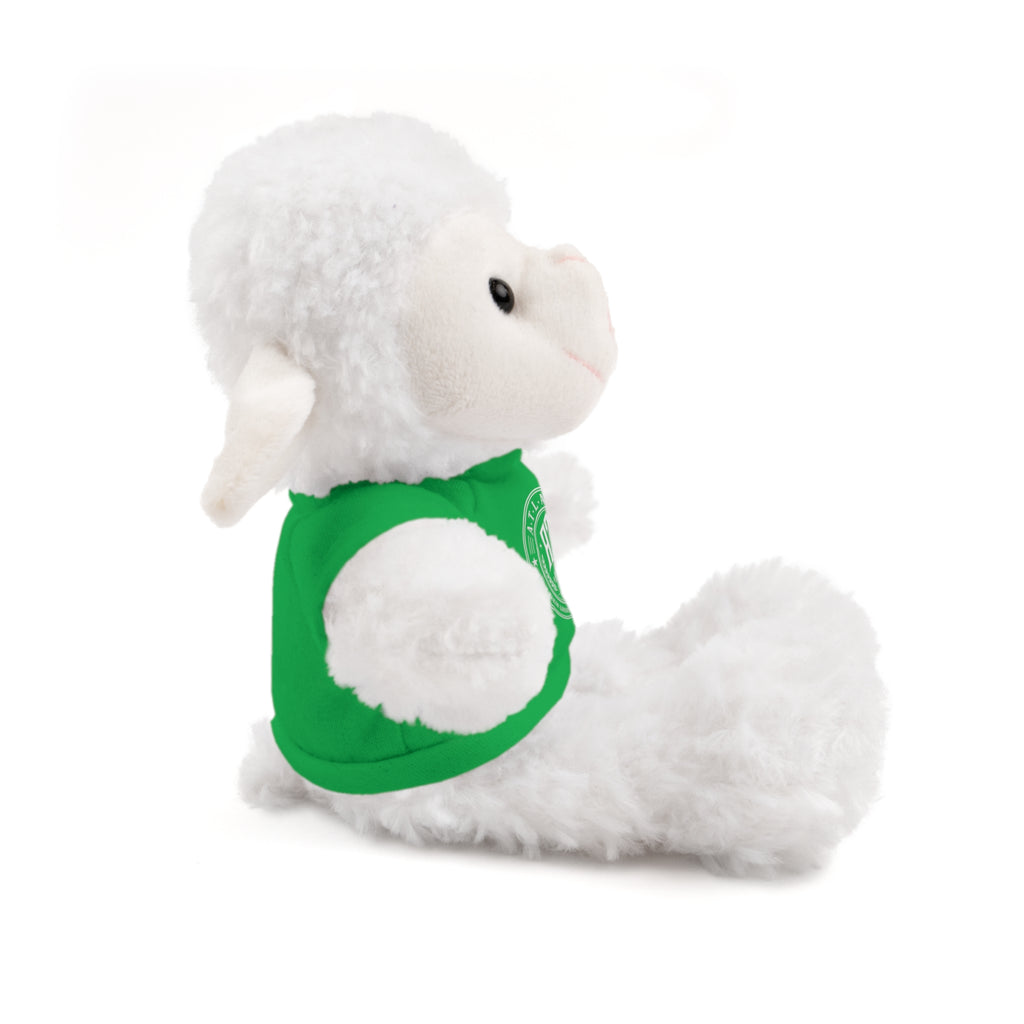 Ain’t Taking Losses Plush