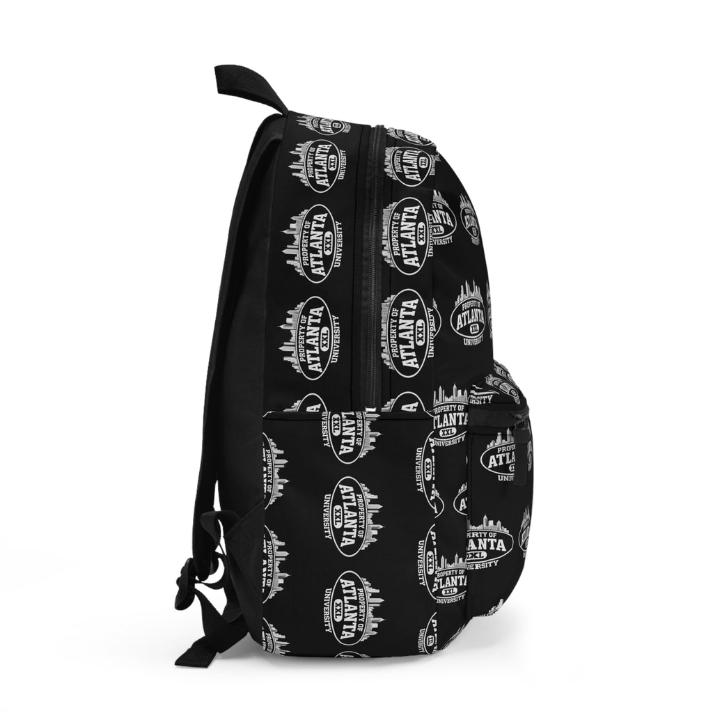 ATL University All-Over Print Backpack