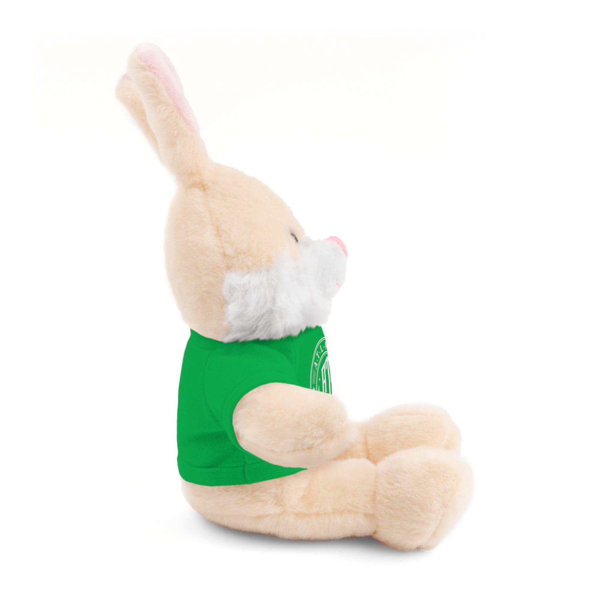 Ain’t Taking Losses Plush