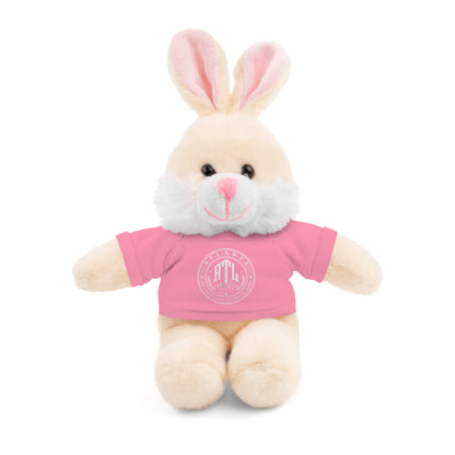 Ain’t Taking Losses Plush