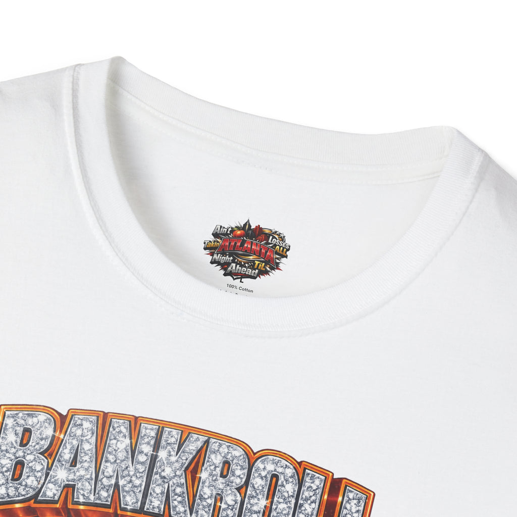 Ain’t Taking Losses: Bankroll Forever