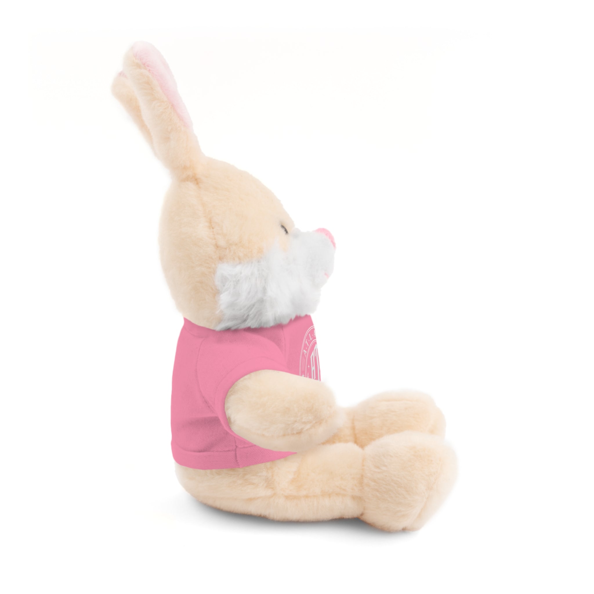 Ain’t Taking Losses Plush