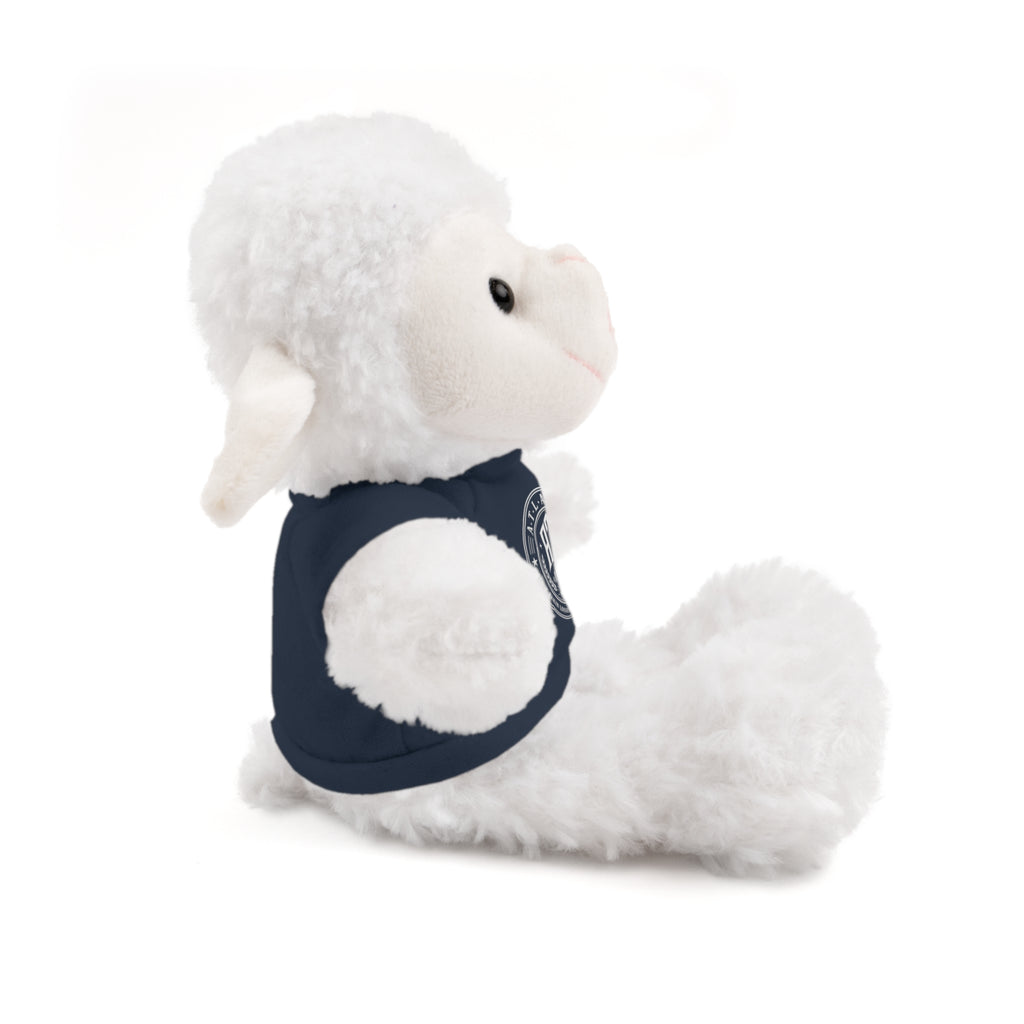 Ain’t Taking Losses Plush