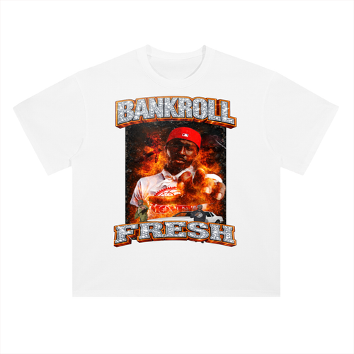 Ain't Taking Losses — Bankroll Forever Tee