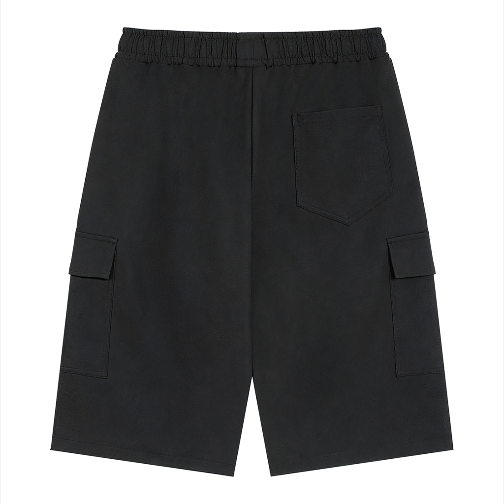 ATL University Cargo Shorts