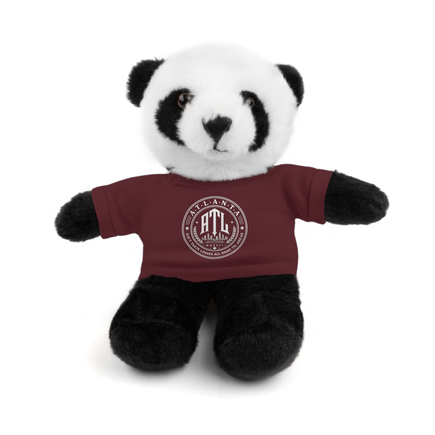Ain’t Taking Losses Plush