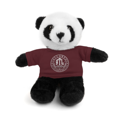 Ain’t Taking Losses Plush