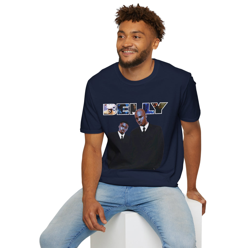BELLY Tee