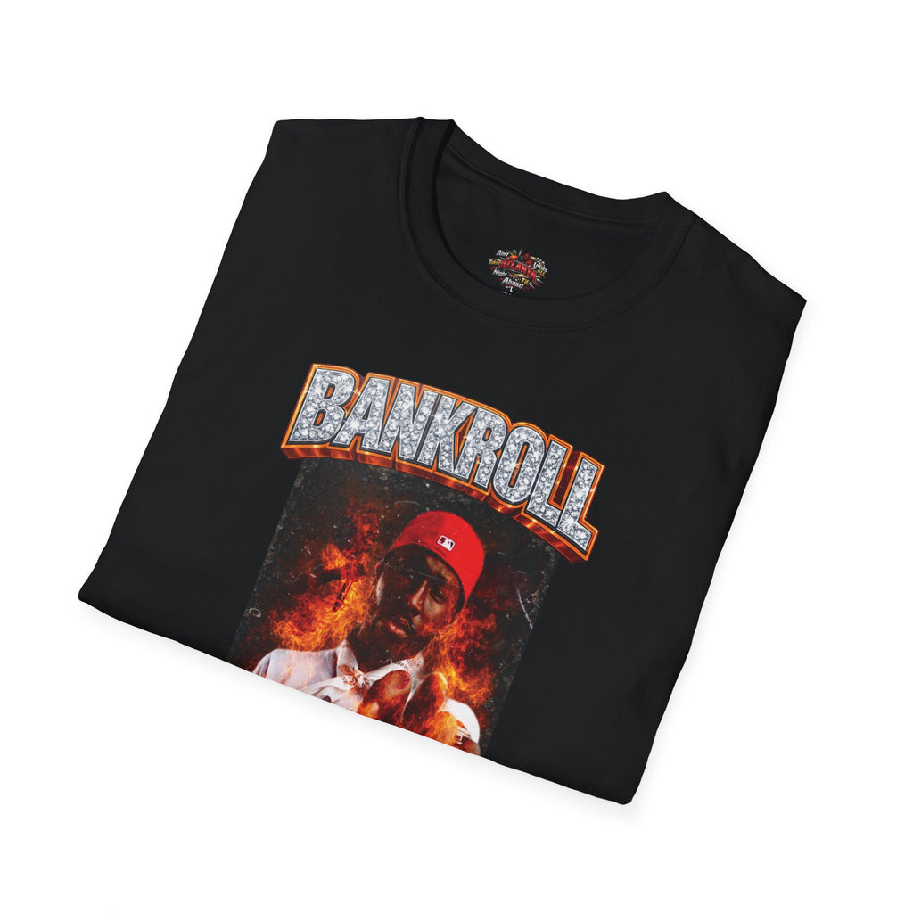 Ain’t Taking Losses: Bankroll Forever