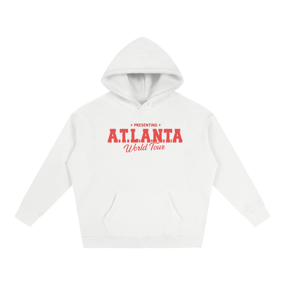 Atlanta World Tour