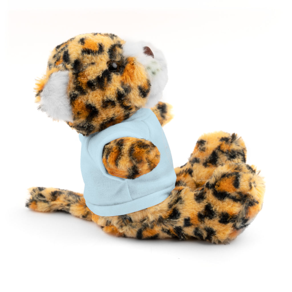 Ain’t Taking Losses Plush