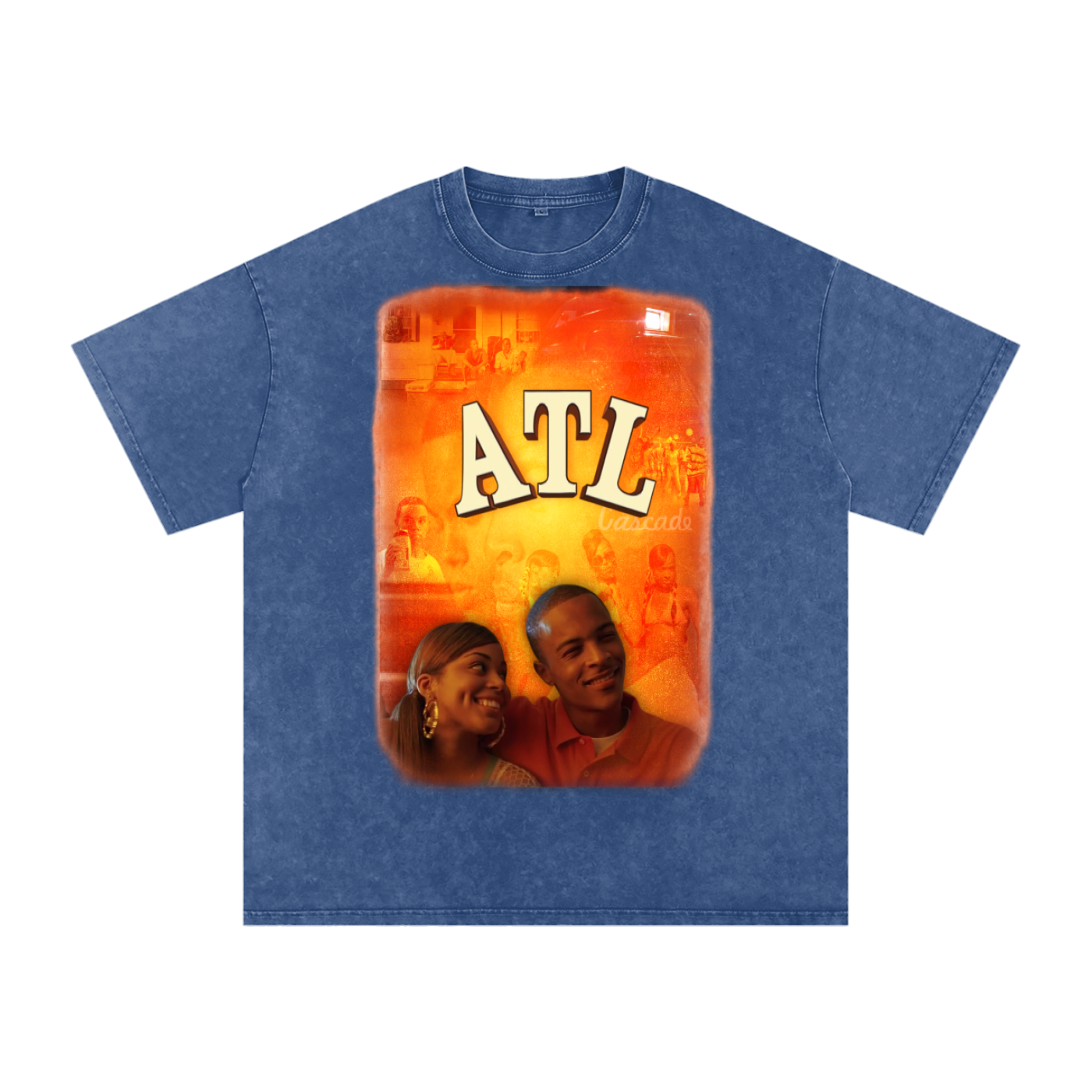 Ain’t Taking Losses: ATL Forever Tee