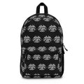 ATL University All-Over Print Backpack