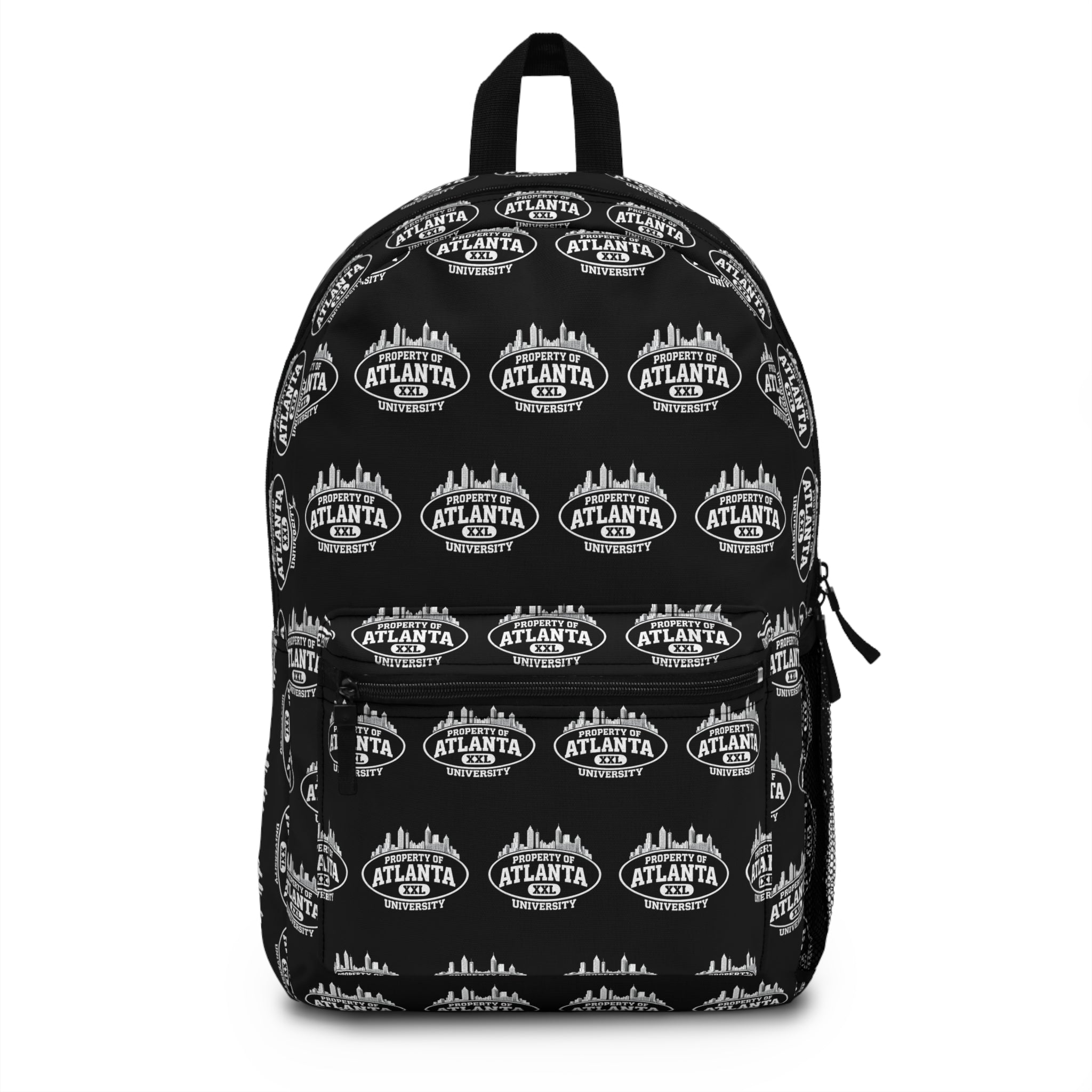 ATL University All-Over Print Backpack