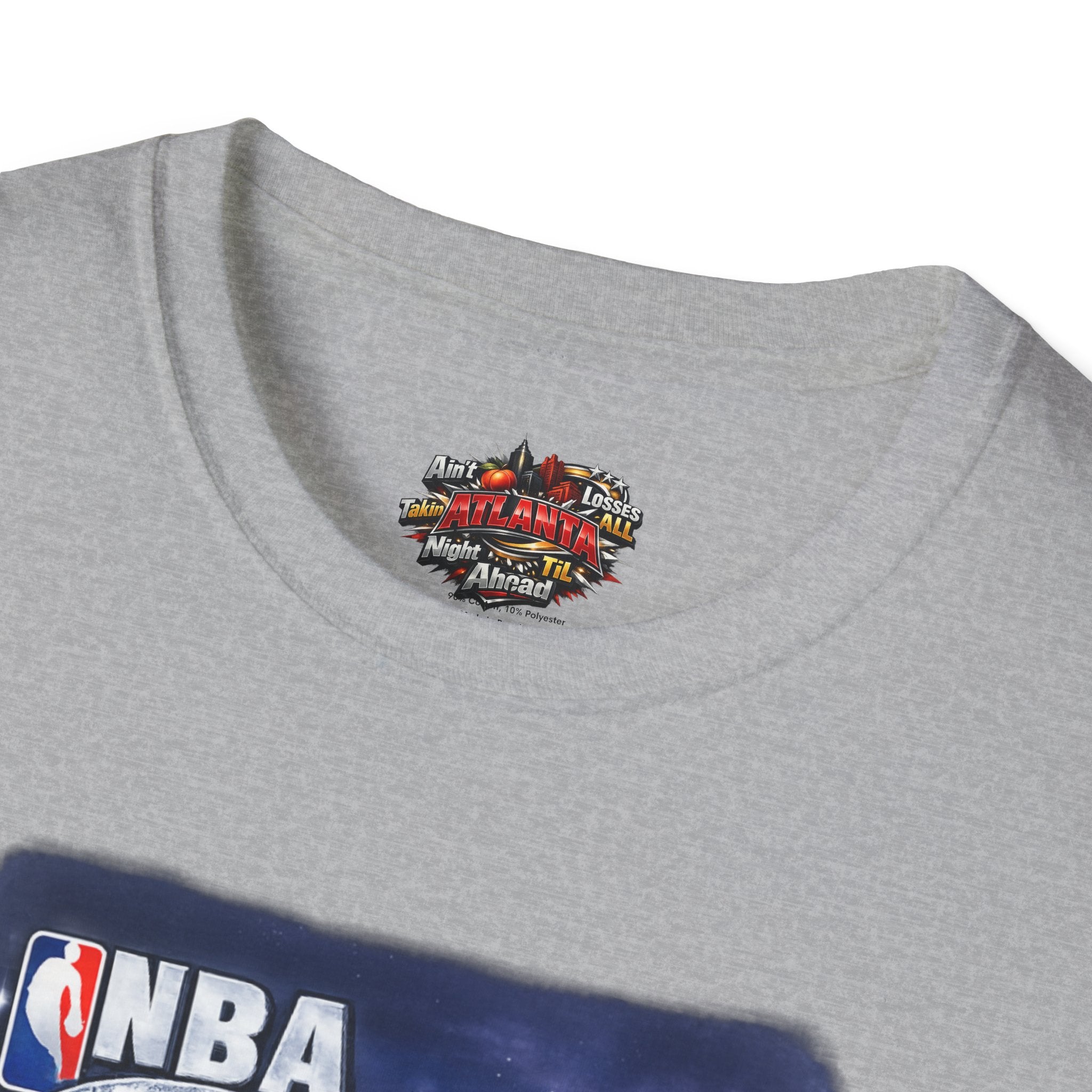 Ain’t Taking Losses “Hall Of Fame Hustler” Tee