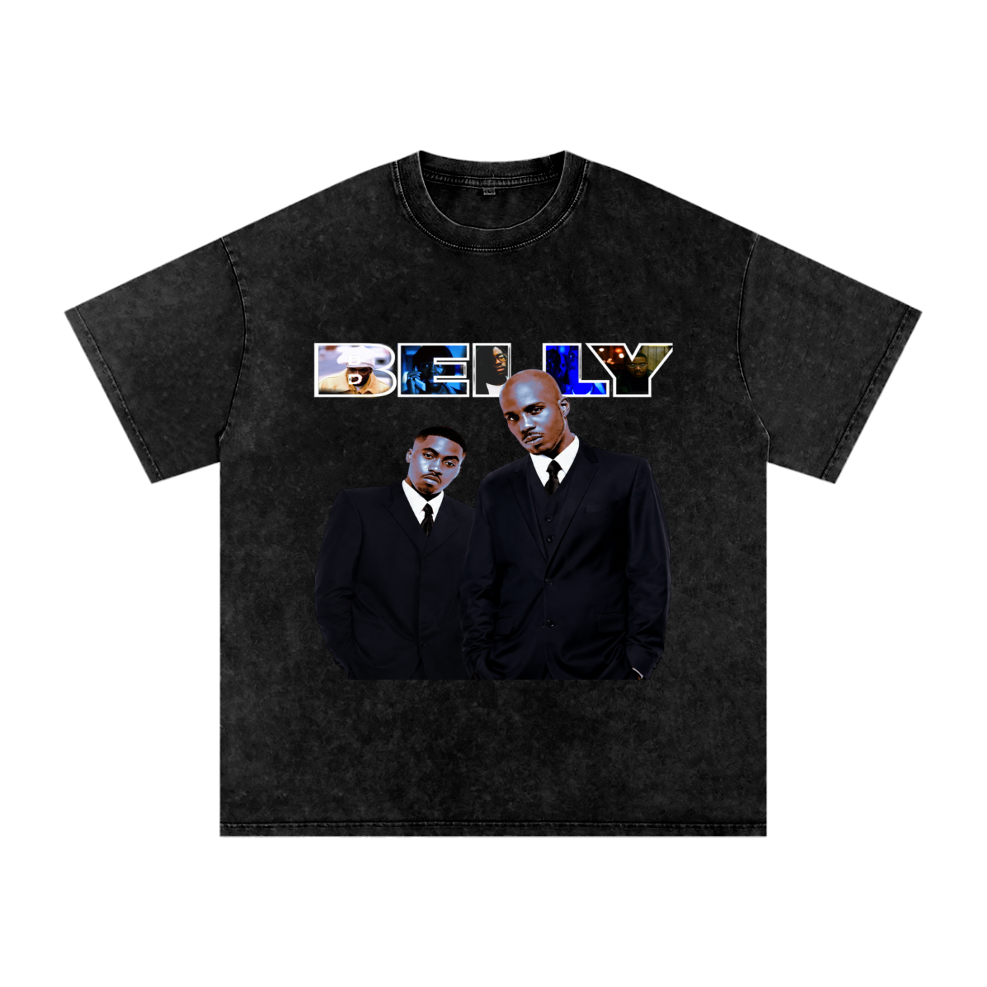 BELLY Tee