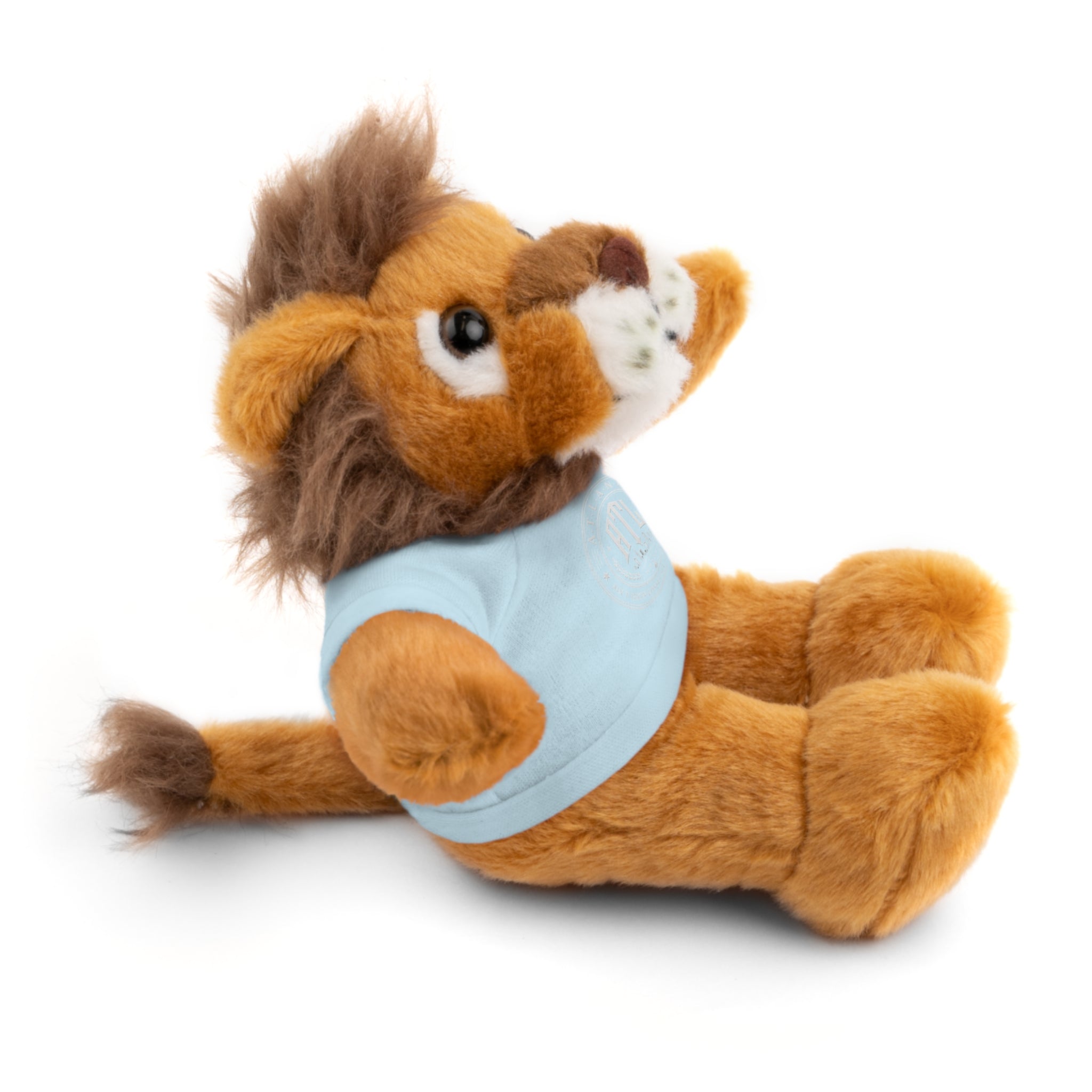 Ain’t Taking Losses Plush