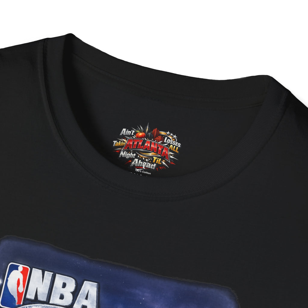 Ain’t Taking Losses “Hall Of Fame Hustler” Tee