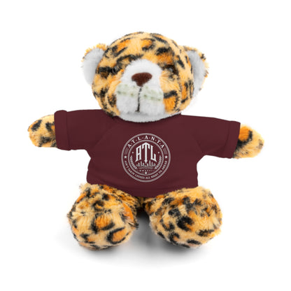 Ain’t Taking Losses Plush