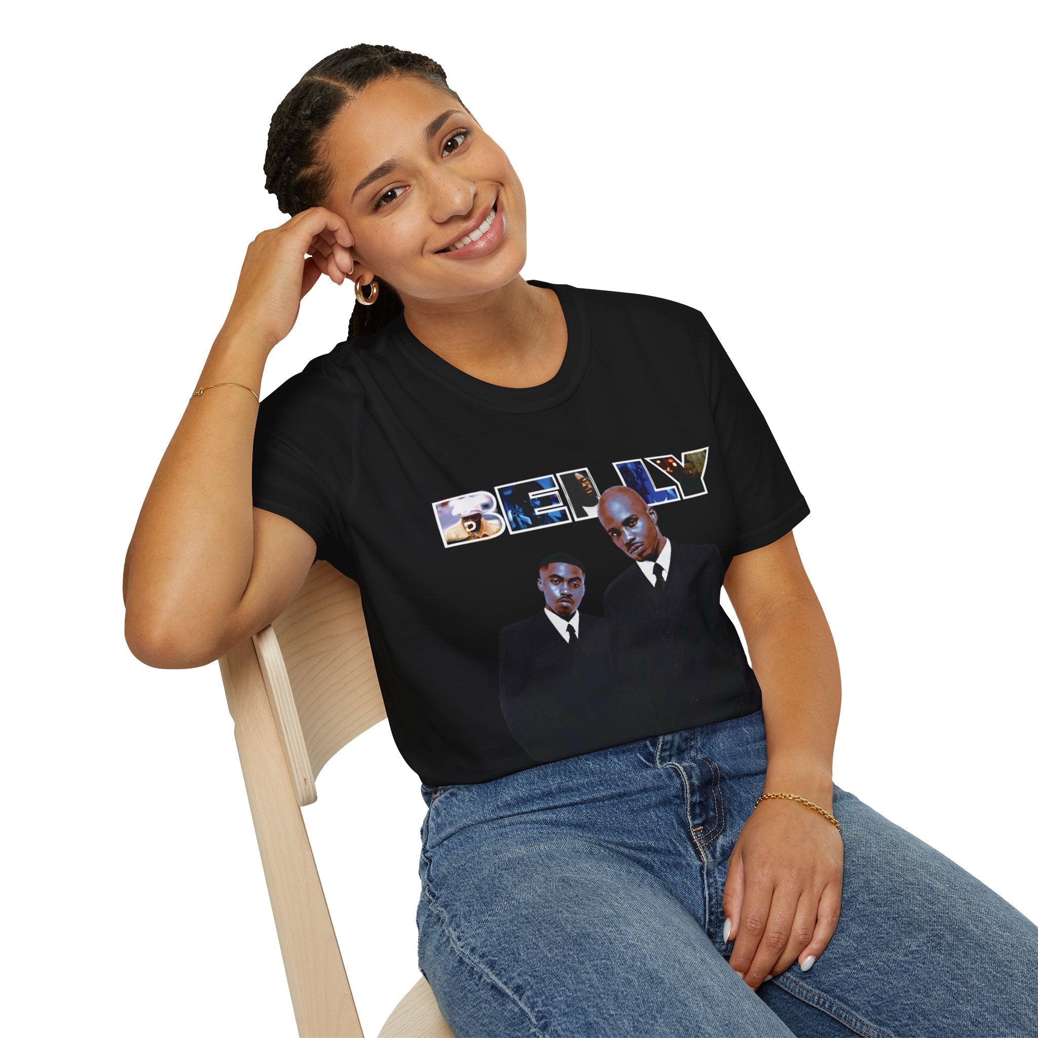 BELLY Tee