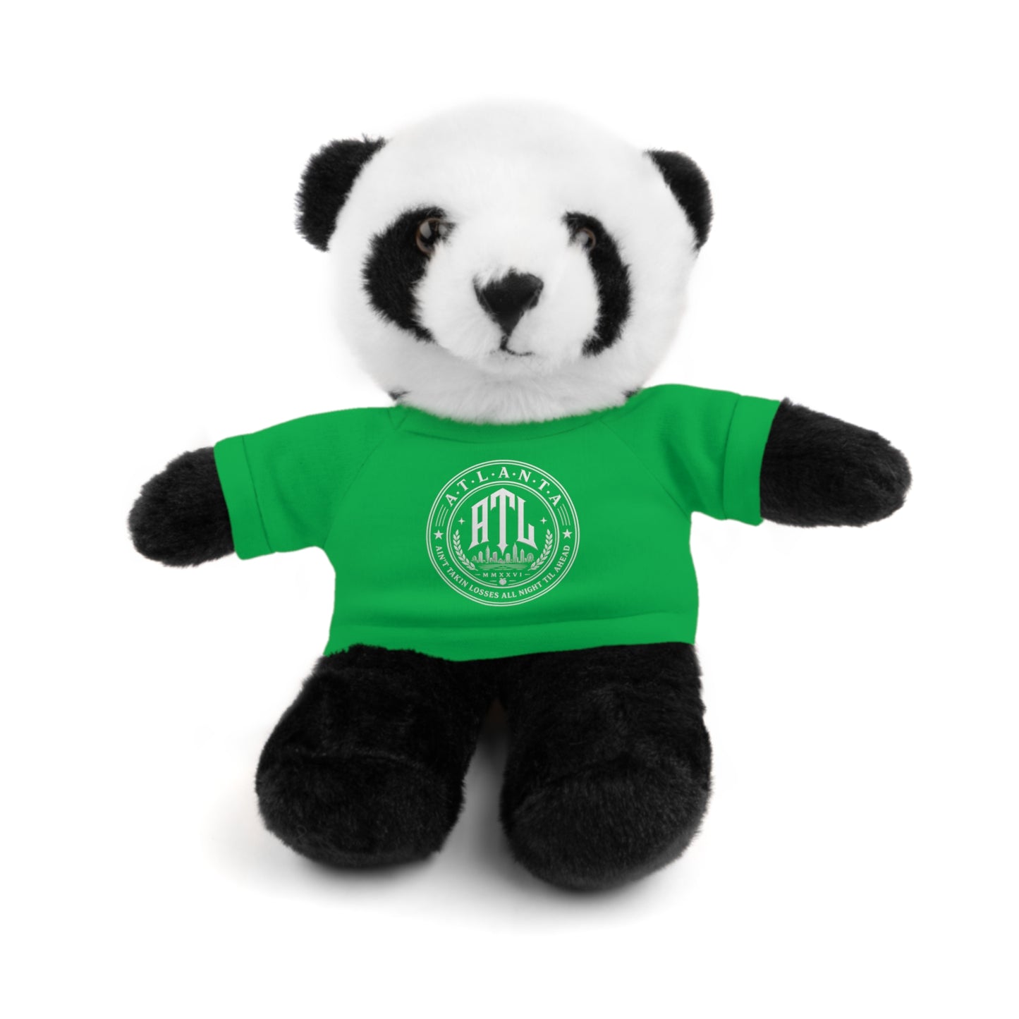 Ain’t Taking Losses Plush