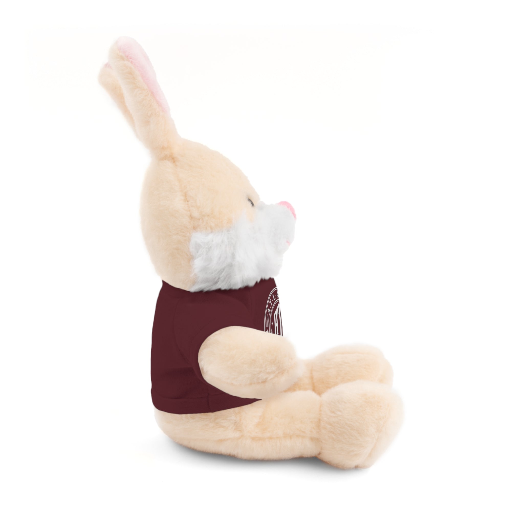 Ain’t Taking Losses Plush