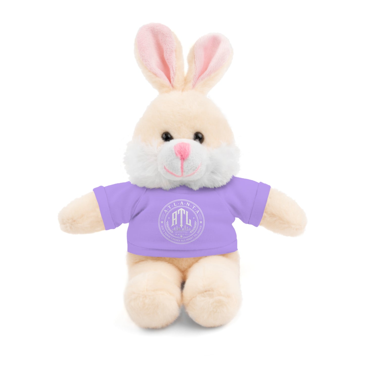 Ain’t Taking Losses Plush
