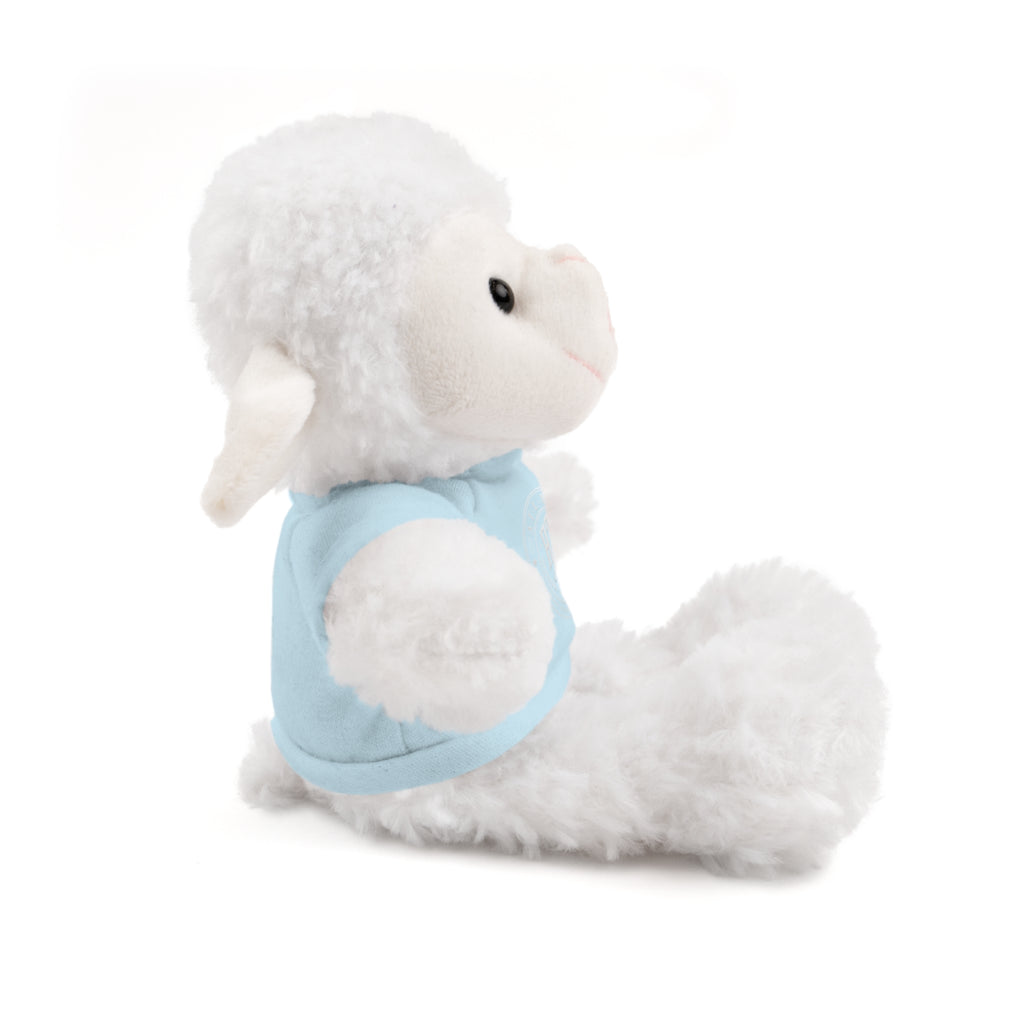 Ain’t Taking Losses Plush