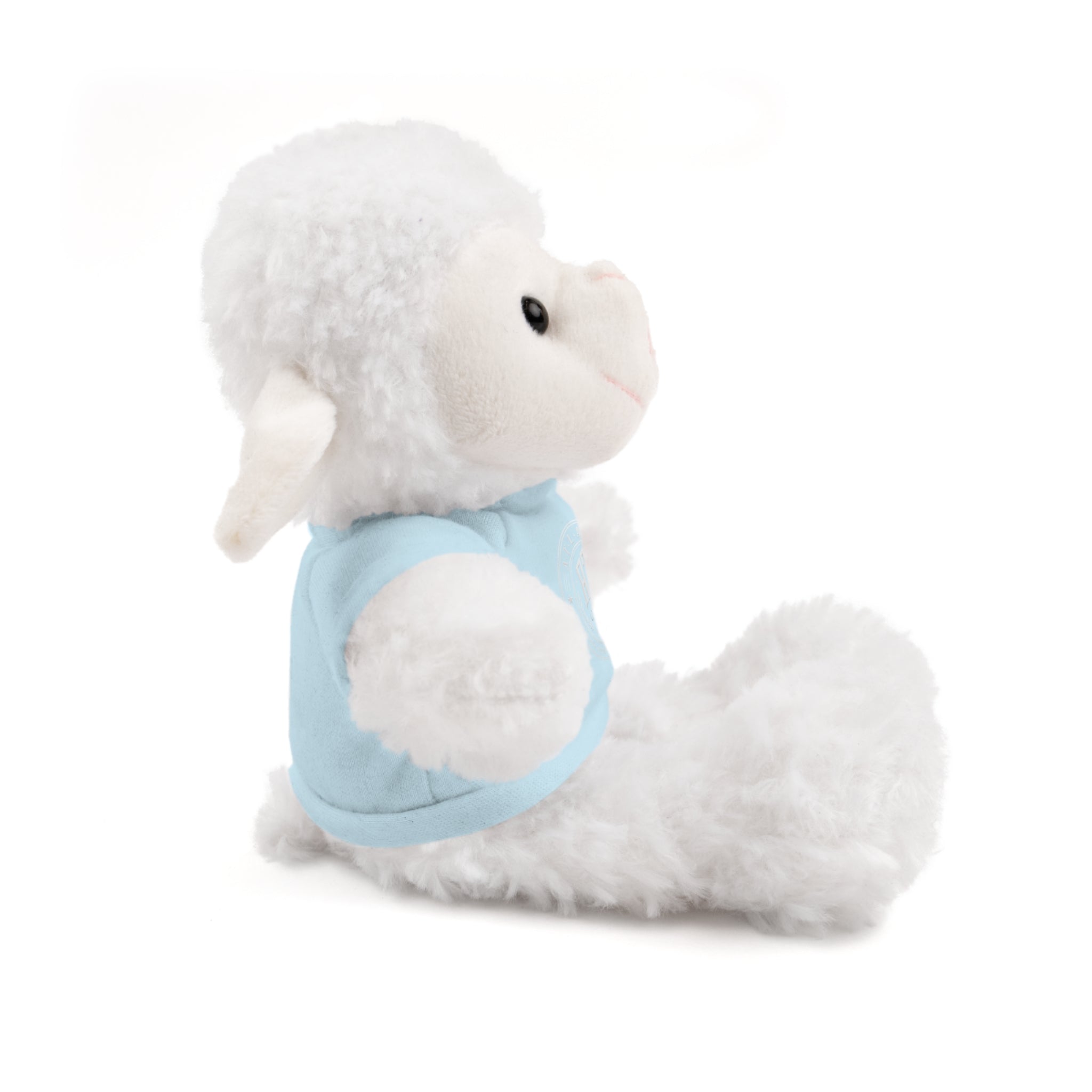 Ain’t Taking Losses Plush