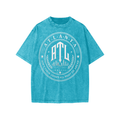 Snow Washed Kids' T-Shirt