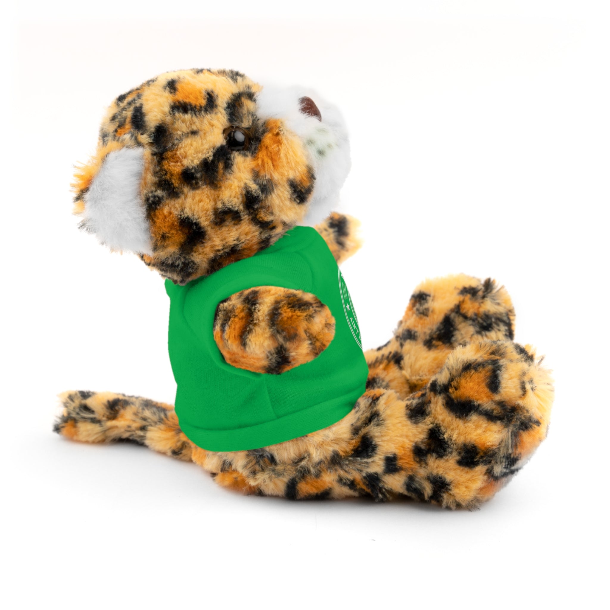 Ain’t Taking Losses Plush