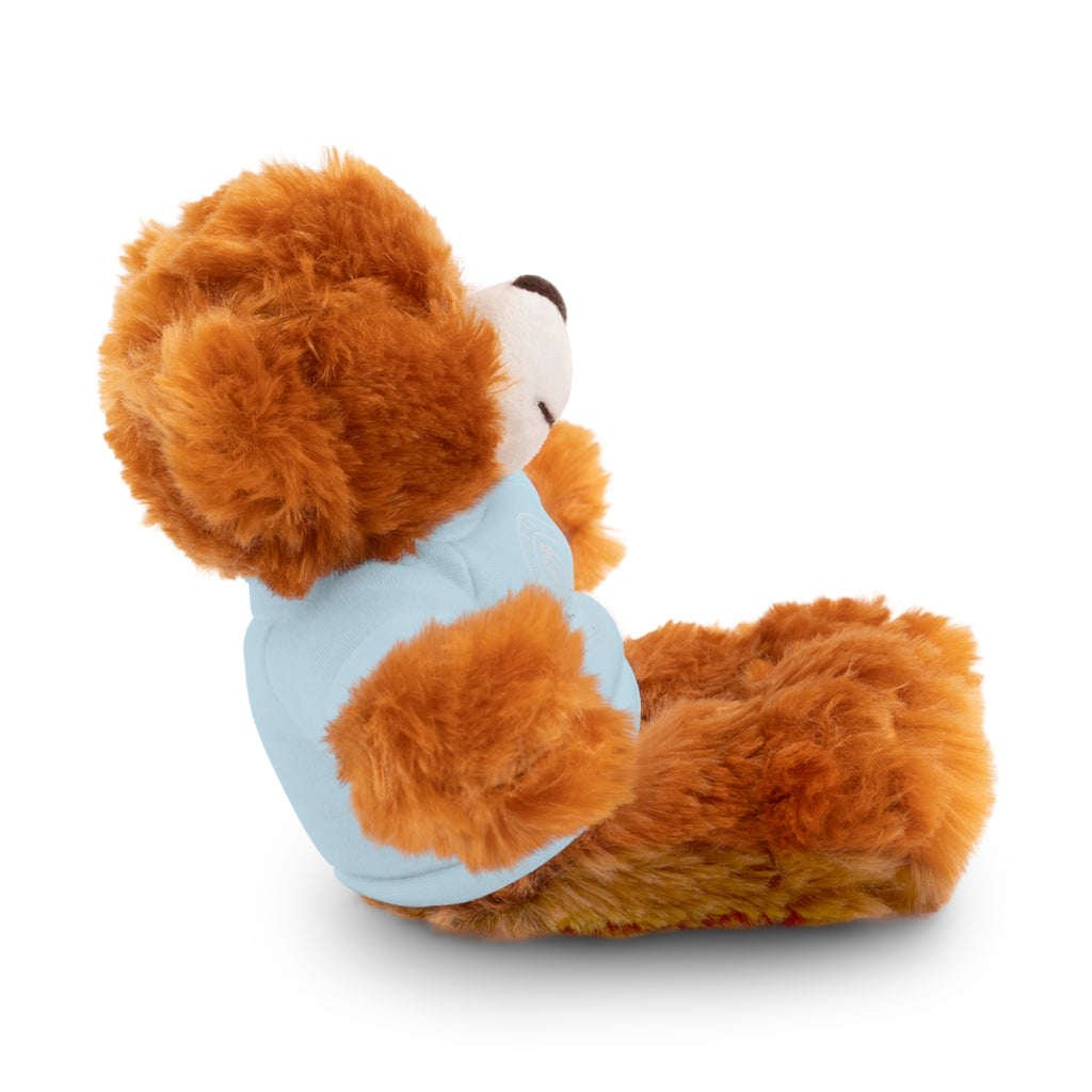Ain’t Taking Losses Plush