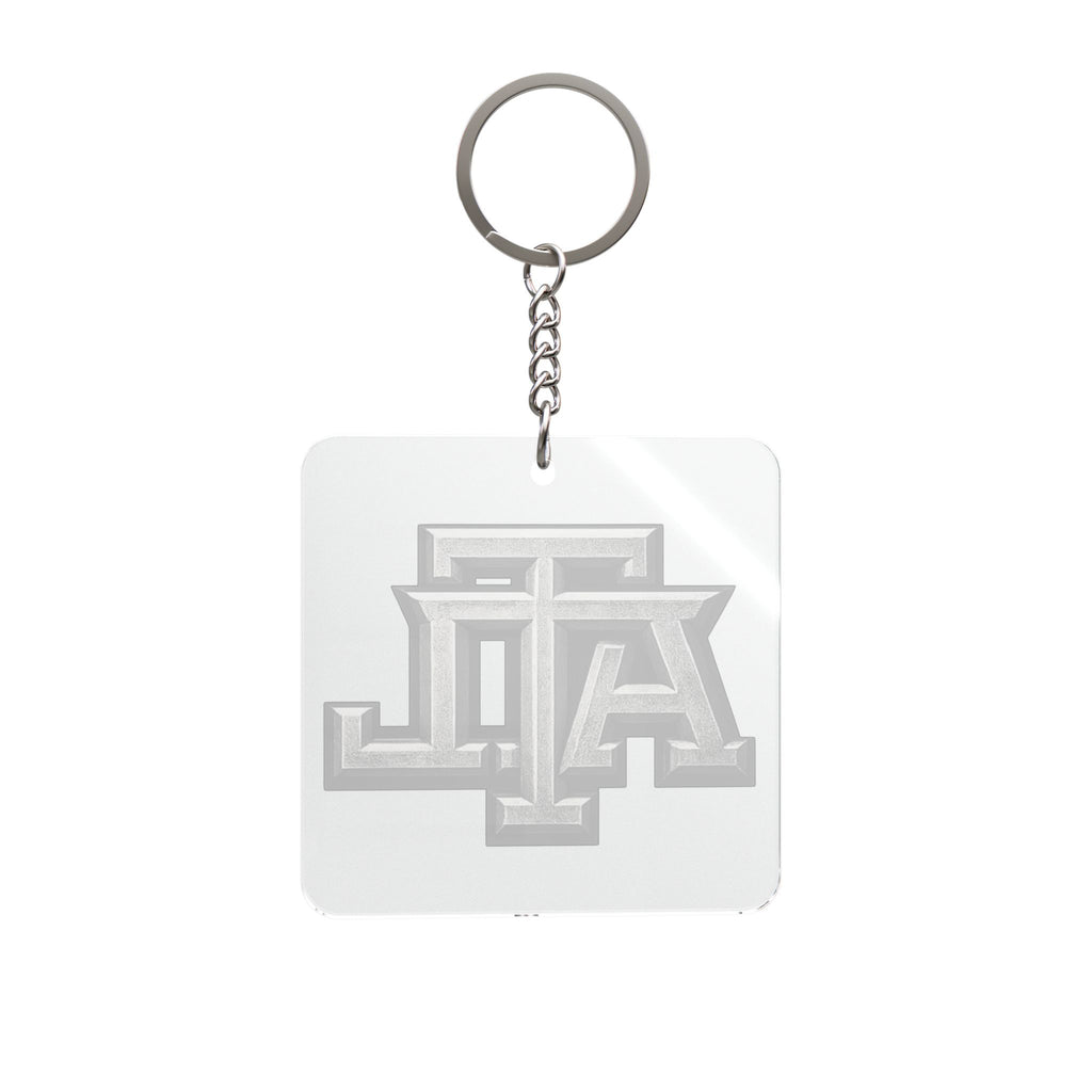 ATL Legacy Keychain