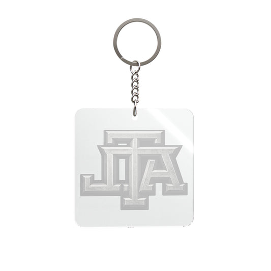 ATL Legacy Keychain