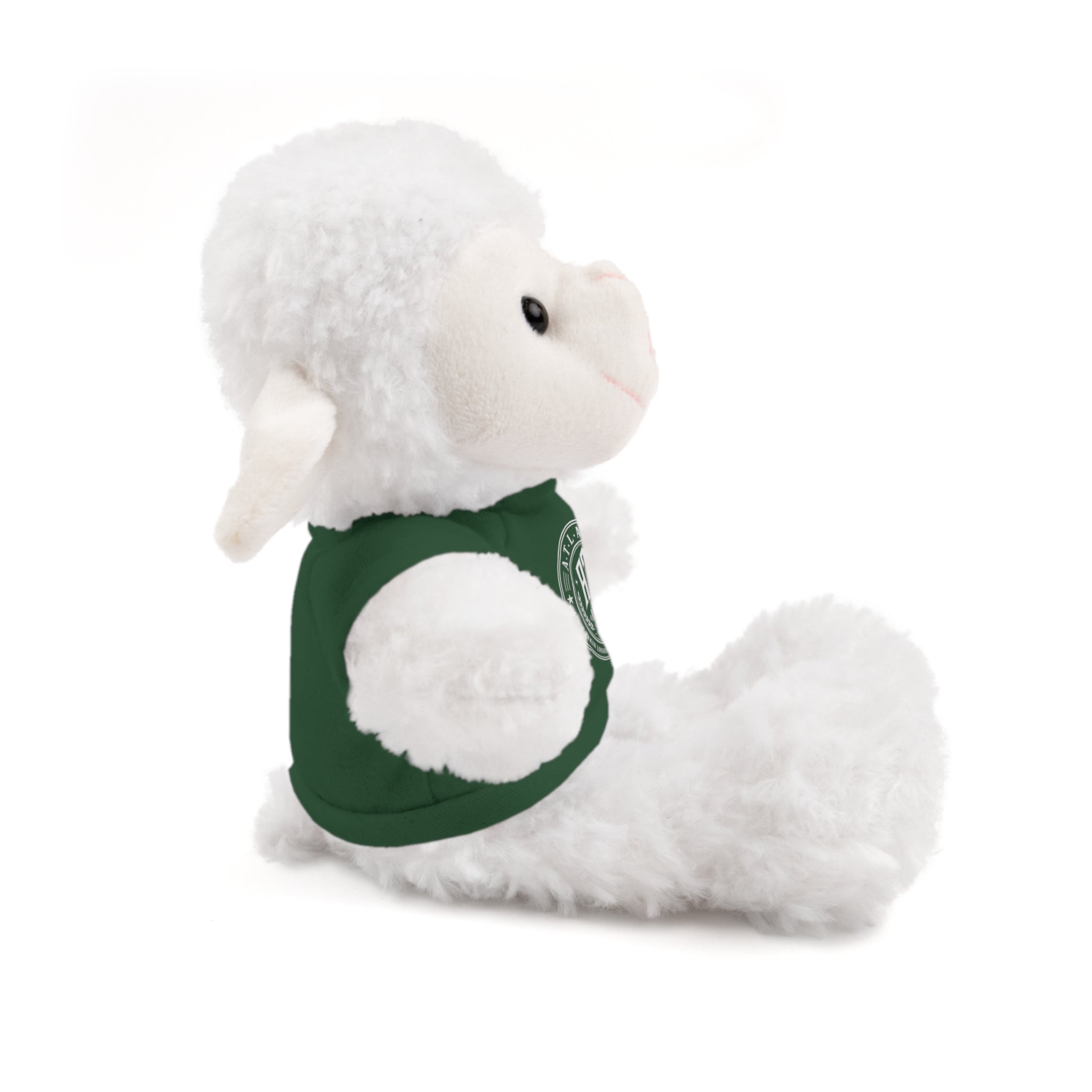 Ain’t Taking Losses Plush