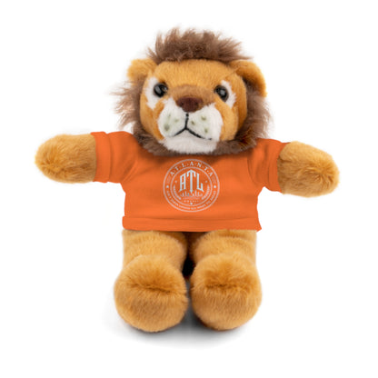 Ain’t Taking Losses Plush