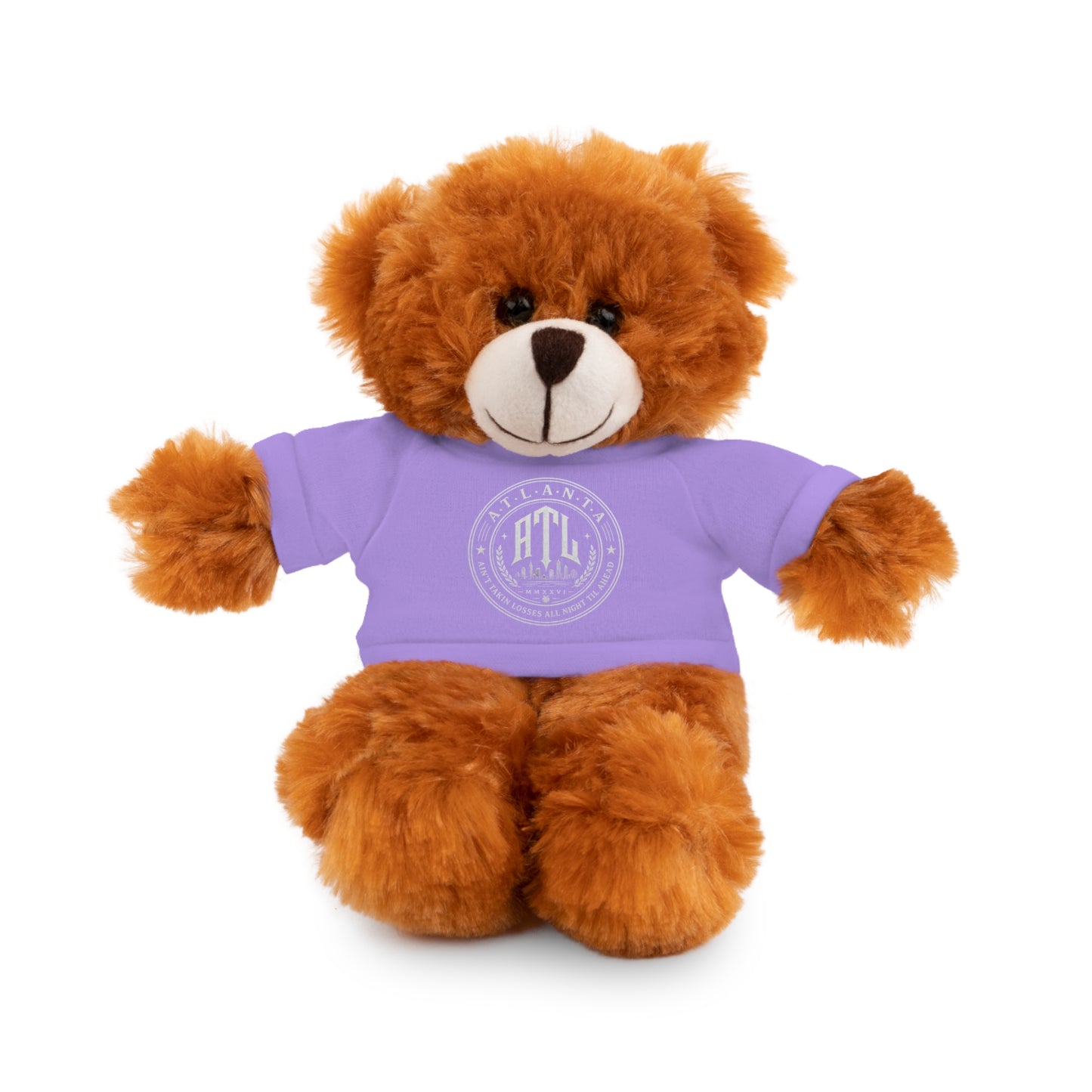 Ain’t Taking Losses Plush