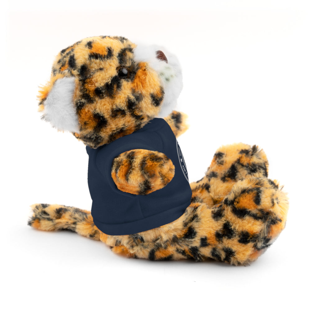 Ain’t Taking Losses Plush