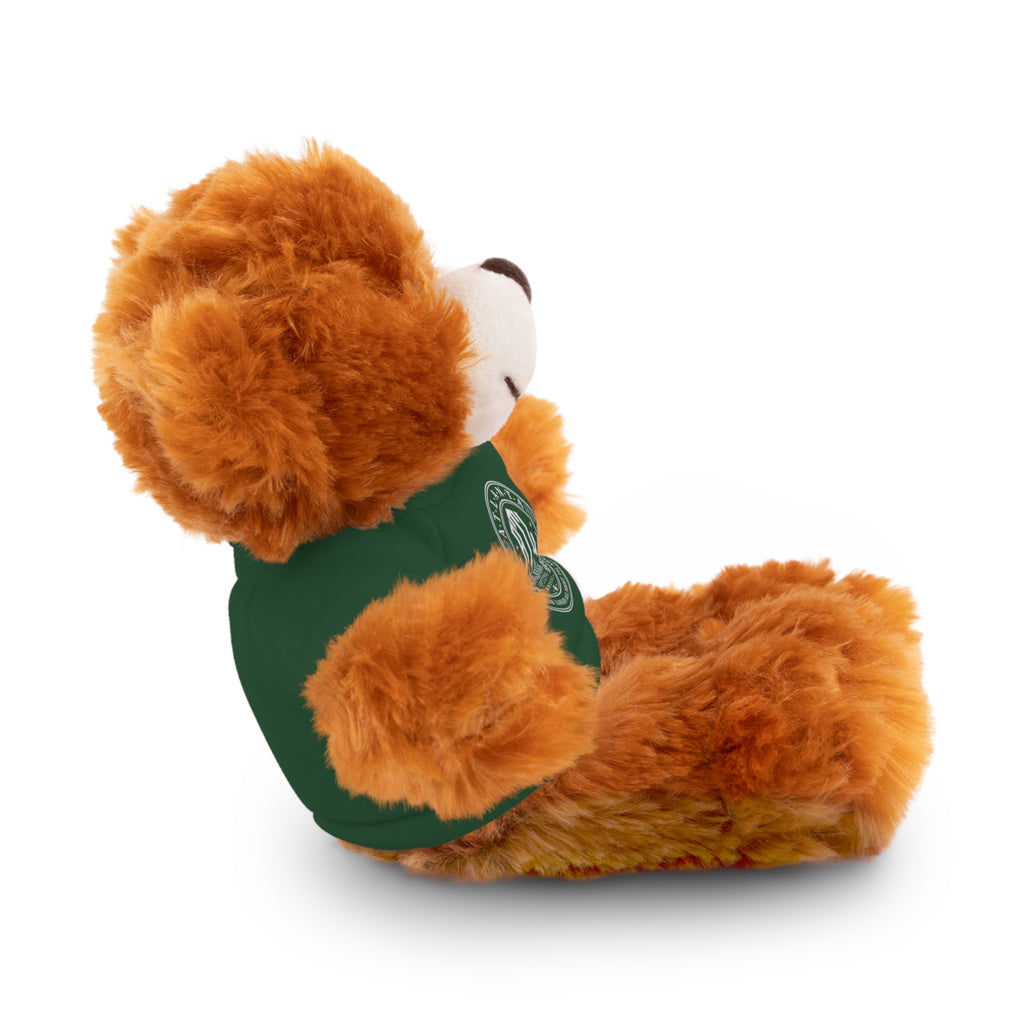Ain’t Taking Losses Plush